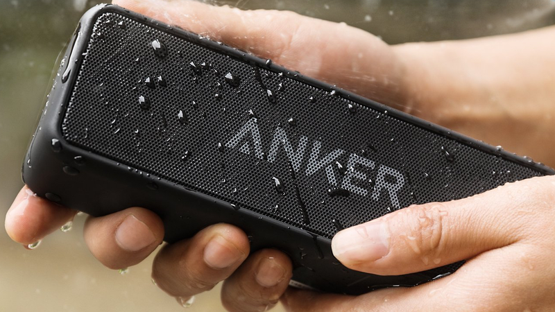 Anker SoundCore 2, $34